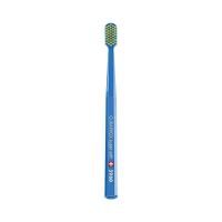 Зубные щетки: Зубная щетка Curaprox CS 3960 super soft Синяя