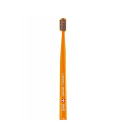 Зубные щетки: Зубная щетка Curaprox CS 5460 ultra soft Оранжевая